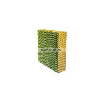 cooling pad/ Evaporative cooling pad/ Cooling cell pad