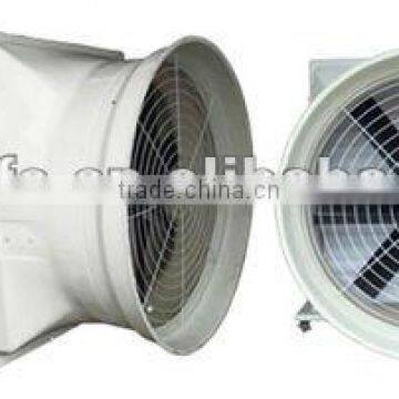 OFS Power Roof Ventilator/Range Hood Exhaust