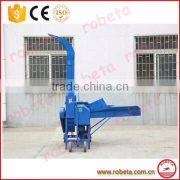 Chaff Cutter in Feed Processing Machines/customers Favorite Pellet Mill Chaff Cutter for Animal Feed photo-2