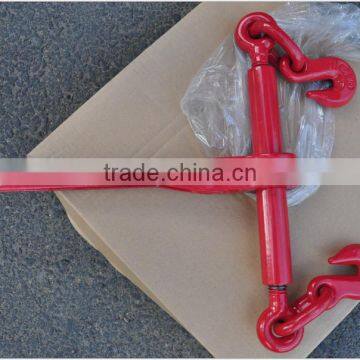 ratchet type load binder rigging hardware standard load binder