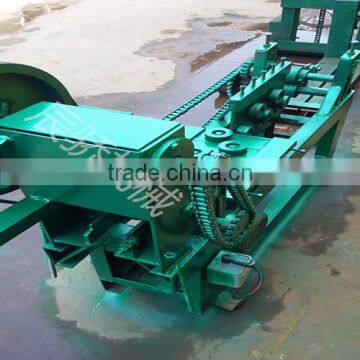 CJT-01 flat wire straightening and cutting machine