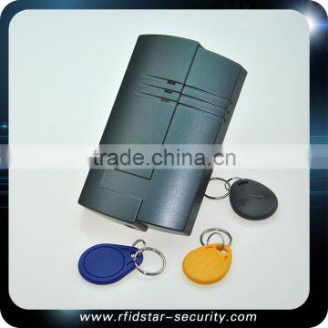 Good quality rfid card reader/access control actvie/passive reader (ST-D05)