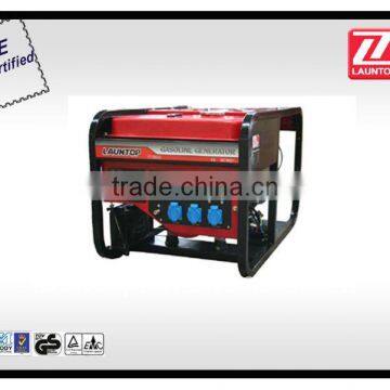 8500w Gasoline Generator With Generator Controller