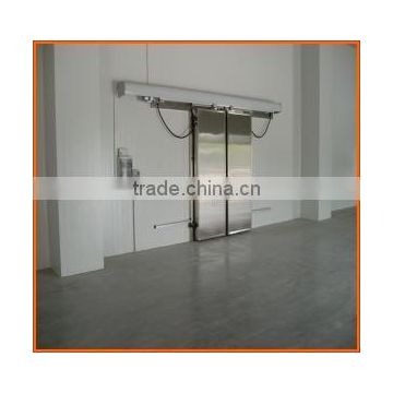 Polyurethane Insulated Sandwich Board Cold Room Freezer Wall Sandwich Panels