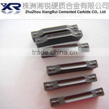 copy TaeguTec carbide grooving insert