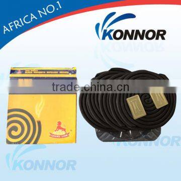 China KONNOR Chemical 122mm 8 Hours Burning Time Mosquito Coil photo-4