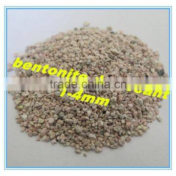 best bentonite dry desiccant OEM FACTORY