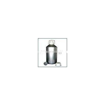 6000ml aluminum essential oil bottle