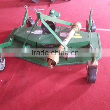 FM Lawn Mower photo-5