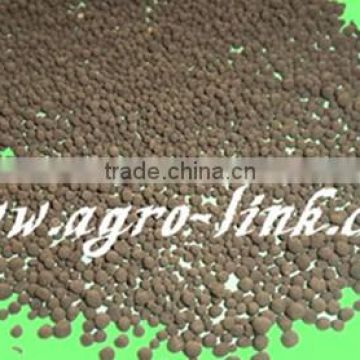 calcium humate organic fertilizer