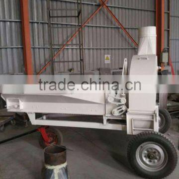 Chaff cutter animal feed hay cutter