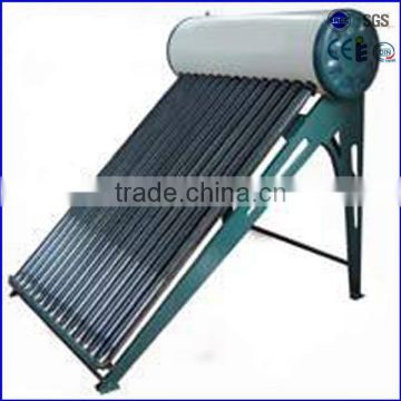 swimming pool solar water heater