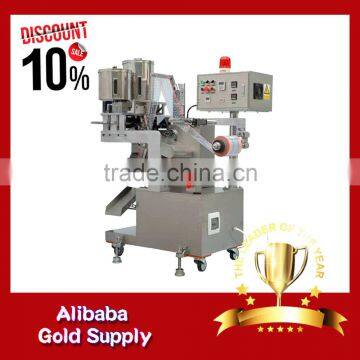 Chinese Hot Sale Tablet Strip Packing Machine photo-4