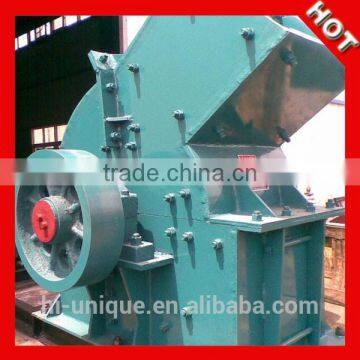 2014 Unique Hot Sale Fine Hammer Crusher Mill