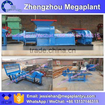 Zhengzhou megaplant alibaba hourdis clay brick making machine in uk and south africa