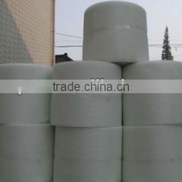 4x4x160g fiberglass mesh exported to Turkey,Romania ,de malla de fibra de vidrio