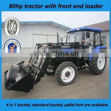 agricultural TS tractor for Australia