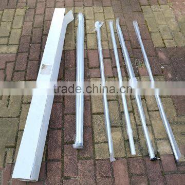 ECONOMY FIXED ALUMINUM OUTRIGGERS