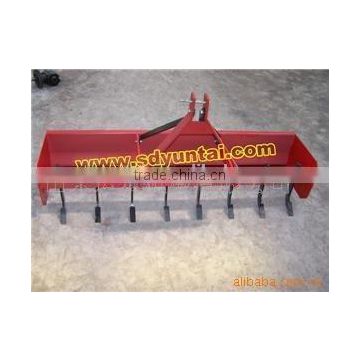 tractor scraper