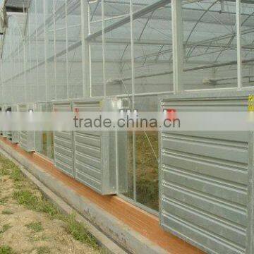 Asia Professional Manufacturer in Cooling Pads Exhaust Fan photo-6