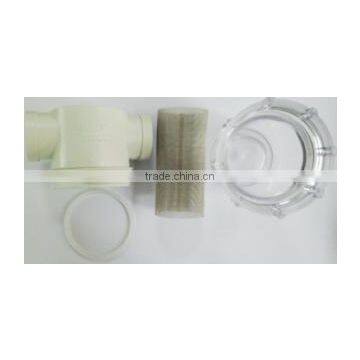 JUNY 1/2 Stainless Steel Filter,sand Filter,impurity Filter,oil Filter,diesel Filter,gasoline Filter photo-5