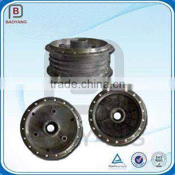 Sheet metal stamping steel cam wheel