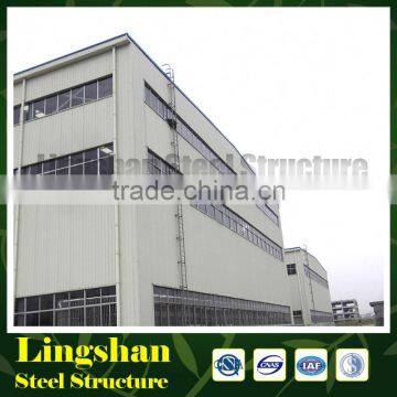 industrial warehouse made in china