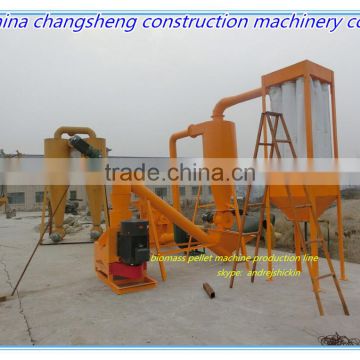 new price animal feed production line machine