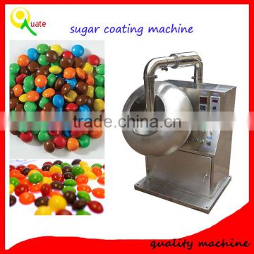 Factory Price Professional Peanut Sugar Spraying Coating Machine