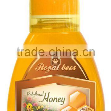 100% NATURAL POLYFLORAL BEE HONEY photo-5
