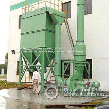 XFCC Series Cyclone Dust Collector photo-2