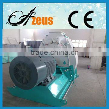 Azeus Commercial Corn Grinder Machine For Grains/Commercial Electric Grain Mill Machine