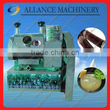 battery /electric/manual cane crusher