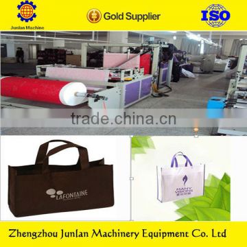 china Customized promotional non-woven bag