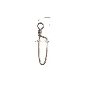 High quality wholesale brass fishing coastlock snap