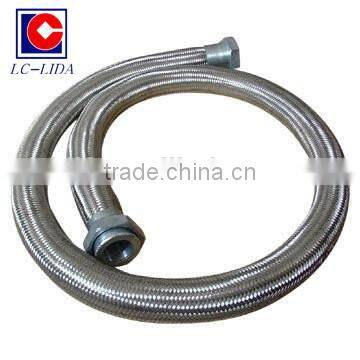 LC-LIDA best price explosion-proof and water-proof elctrical tube with cotton weaving sheath