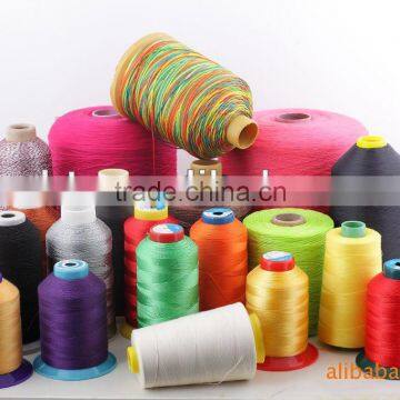 2014 New Products!50/2 Polyester Sewing Thread