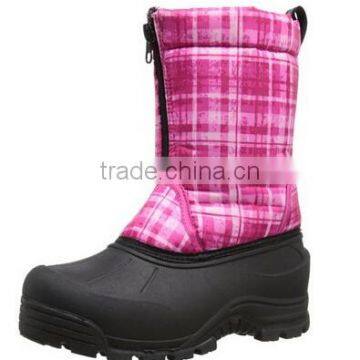 Girls "Snow Goer" Boots