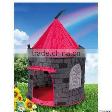 Knight Castle Children Kids Play House Tent Manufacturer photo-2