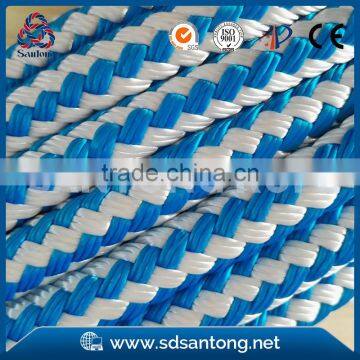 Double Braided Polyester Rope Price