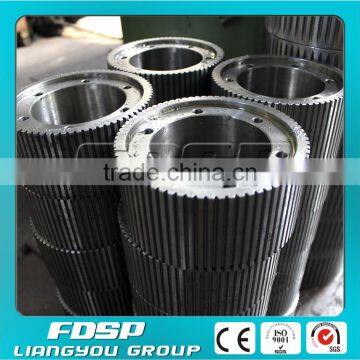 FDSP manufacturer of pellet mill dies price/cheap price roller shells for sale