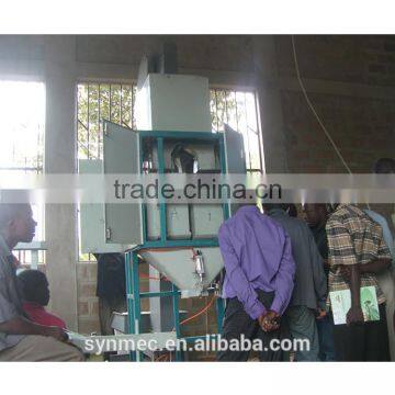Bagging Scale System/ Grain Packing Machine photo-6
