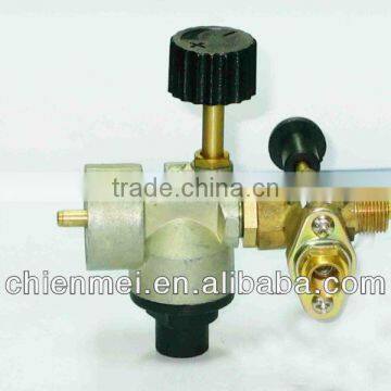 Gas Valve #RV7H & R2024