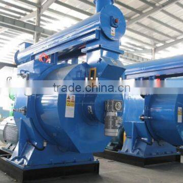 Complete Wood Pellet Line, Complete Wood Pellet Production Line For Sale