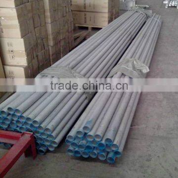 SUS316 Stainless Steel Pipe with Many Size