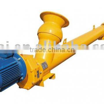 Screw Conveyor for block production line