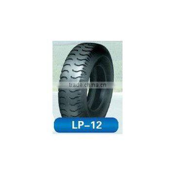 Bias Tires 5.00-12 7.00-15LT Bias Truck Tire neumaticos