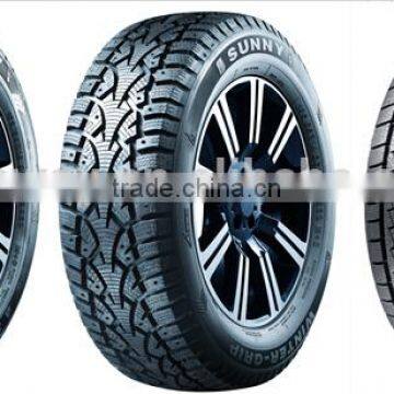 WANLI winter tire