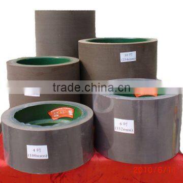 Rice Roller, Rice Rubber Roller,aluminum Drum Rice Rubber Roller