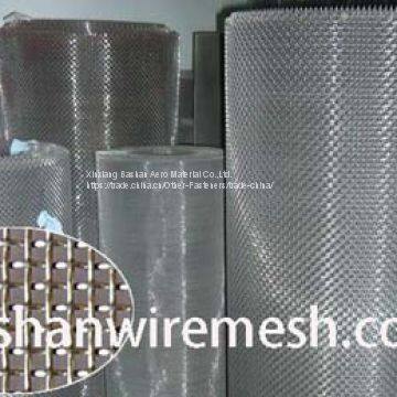 Advanced Production Stainless Steel Wire Mesh photo-2